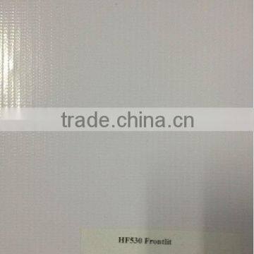 pvc flex banner fabric