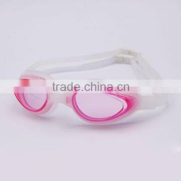 Anti Fog Swimming Goggles With Fast Fit Head Starp System,swimming Glasses photo-3