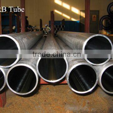 cold drawn surfce polished E355 precision seamless steel tube