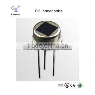 Digital Intelligent Passive Infrared Sensor