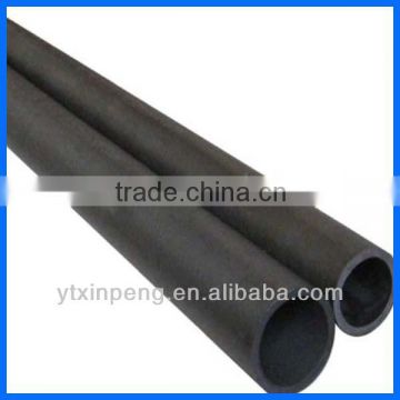 Cold drawn 22mm seamless steel pipe tube