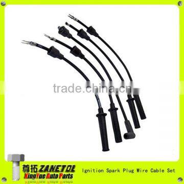 4637135 4637155 RCXE45 1756101 QW706 2X1213 7473 4637155AB Ignition Spark Plug Wire Cable Set for Dodge Caravan Dodge Dakota