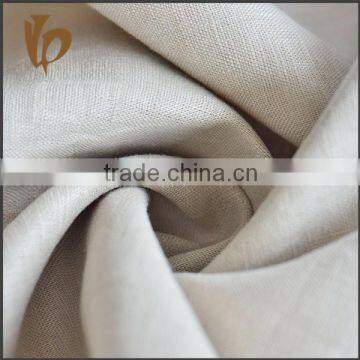 hemp wholesale fabric for summer dresses