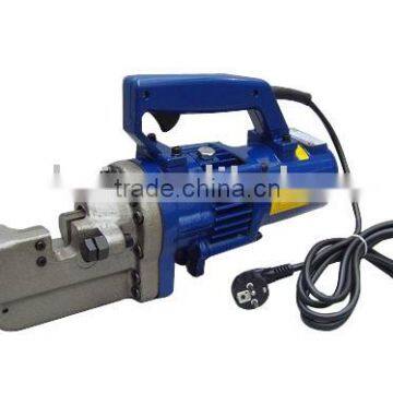 Handy rebar cutting tool