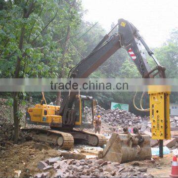Hot Sales Top Type Hydraulic Breaker for Excavator photo-4