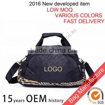 Coolest Best Gym Sack Bag Bags for Women With Compartments photo-2