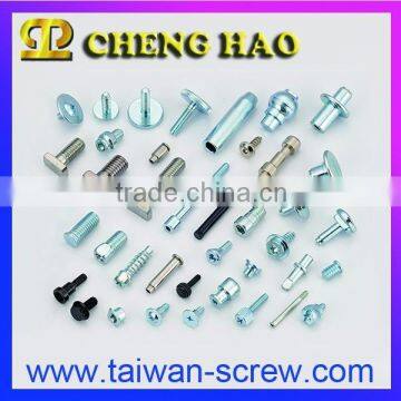 Special Parts CNC Round Nuts for OEM photo-5