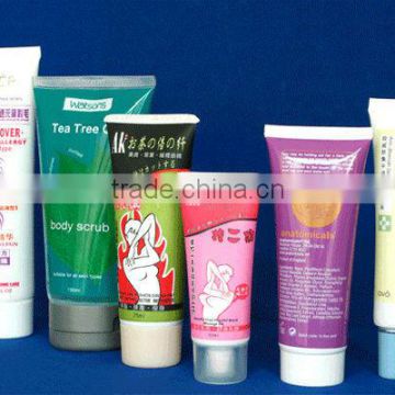 china manufacture factory supplypackaging tube dentifrice