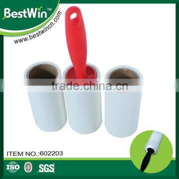 BSTW over 10 years experience with competitive price sticky cleaning silicon roller