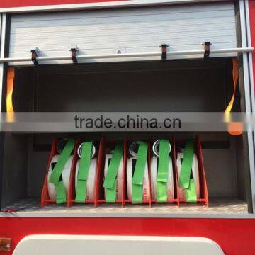 Best-selling High Performance Water Tanker Fire Truck,fire Fighting Vehicle photo-5