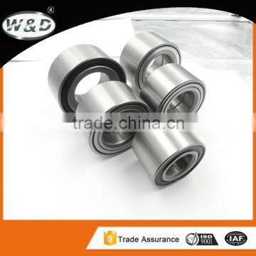 bearing factory made high speed front wheel hub bearing unit dac 40740042 zz
