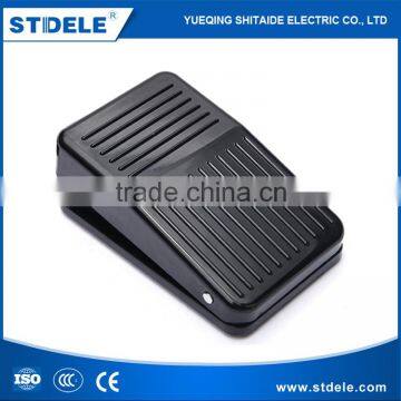 STDELE Small Order Accept Foot Switch For Press Brake Pedal (FS-01)