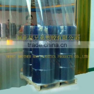 Standard PVC Strip for Industry Door