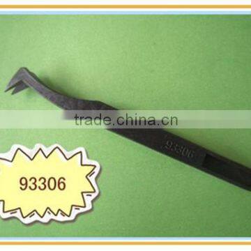 Cleanroom Various Models ESD Plastic Tweezer photo-5