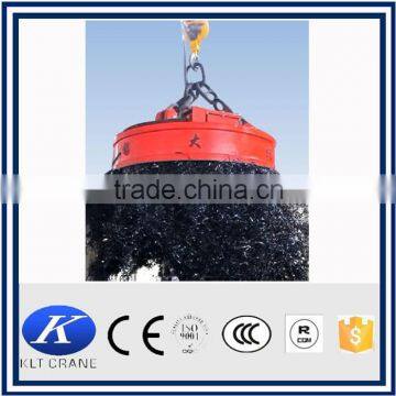 Scrap Magnetic Lifter, Lifting Magnet, Magnetic Lifter photo-3
