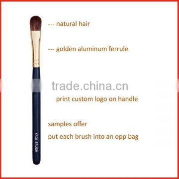 Black Concealer makeup brushes