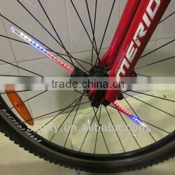 2014 cool spoke led ligt