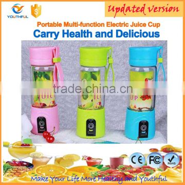 Made in China best price professional juice extractor high speed electric mini juicer blender fruit juice blender machine