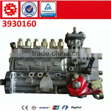 6BT5.9 Cummins diesel Injection Pump 3930160