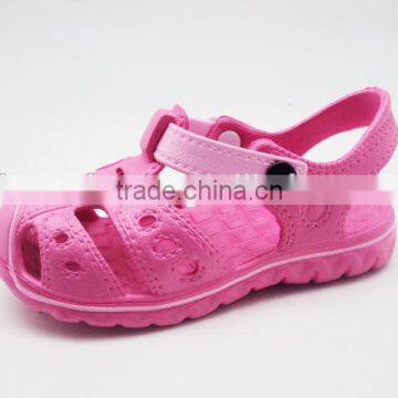 New EVA Sandals for Infants and Toddlers photo-3