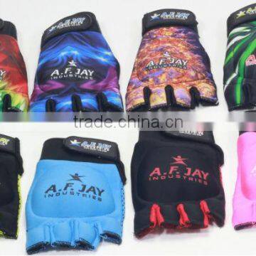 PLAYER HOCKEY GLOVES