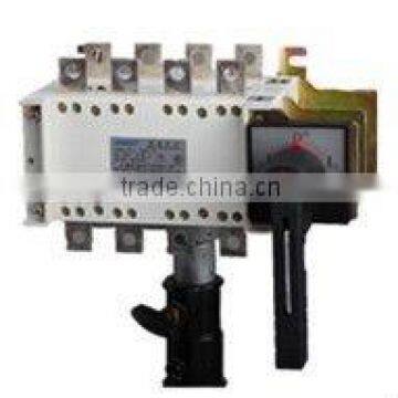 SERIES LOAD ISOLATION SWITCH