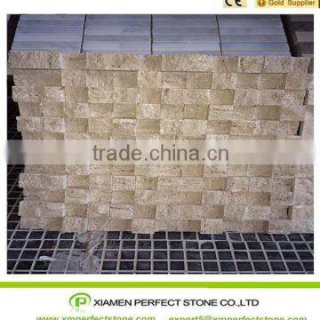 Hot Matertials Granite Mosaic Tile With Hot Sale