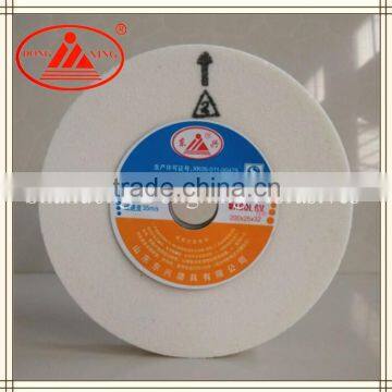 Abrasive Grinding wheel for Stainless Steel