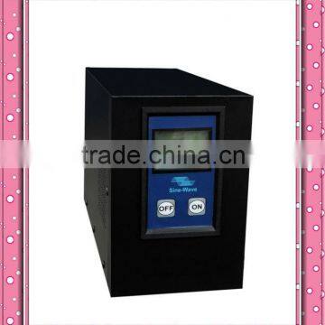 Pure sine wave inverter 1000W/24VDC