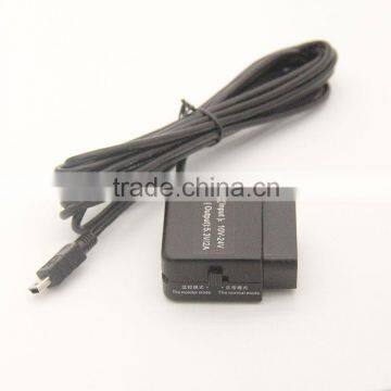 Elm327 Bluetooth OBD2 Auto Scanner for all OBD2 EOBD Vehicles