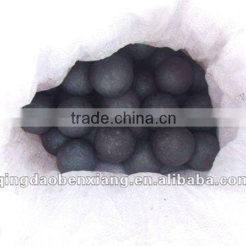 BX forged steel grinding balls