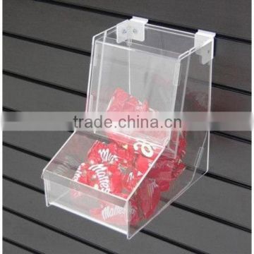 Designer Best-Selling acrylic stackable candy box