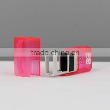 Epress Square 15*6mm Pocket Stamp, Mini Name Stamp, Kids Rubber Stamps, Chirldren Self-Inking Stamp photo-5