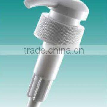 plastic soap shampoo pump RD-251C