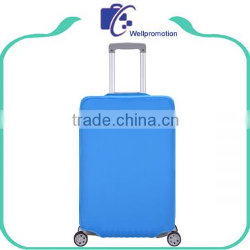 Spandex protective cover luggage suitcase 230gsm