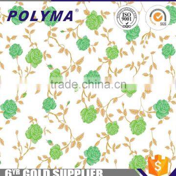 Alibaba China Top Quality Cheaper Decorative Wall Panel Film