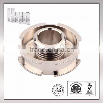 ISO9001 Approval Cnc Turning Parts and Cnc Milling Parts Supplier's Choice photo-4