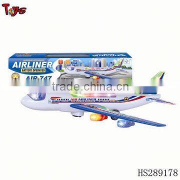 747 BO war plane new kids toys for 2013