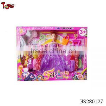 Super made in china dolls