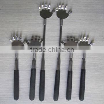 Durable Telescopic Handle Back Massage