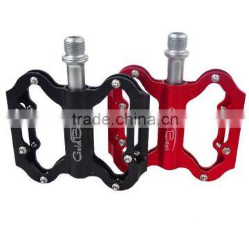 Hotsale High Quality Wholesale Price Wear Resistant Anti-skid Fashionable Bicycle Pedals GB-K02 Bicycle Parts photo-4