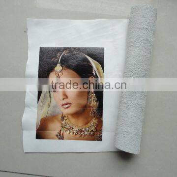 Leather material product printing , leather print digital printer with free RIP software