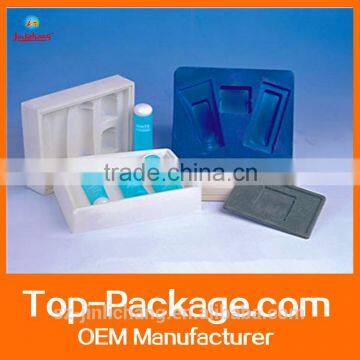 Hot Selling PP Plastic blister Tray package for Cosmetic