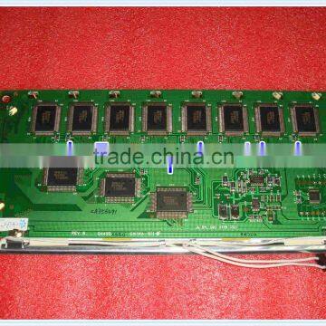 G649D G649DX5R01 SII LCD MODULE