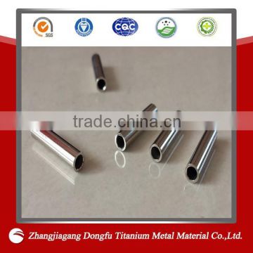 Medical grade stainless steel capillary/names of medical instruments