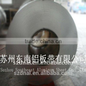 1070 H22 aluminum coil china supply