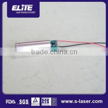 Auto power control direct green laser diode modules,beam expander lens for 532nm green light laser