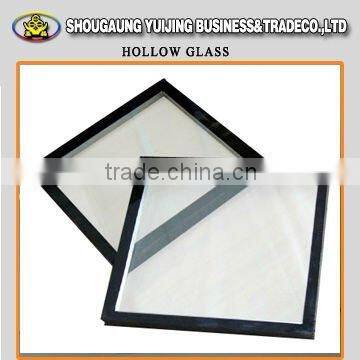 High Quality and Competitive Price Insulated Glass, Double-Glazed, Hollow Glass