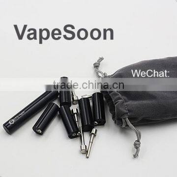 Most popular cheap factory price 510 ohm meter, atomizer ohm meter e-cig