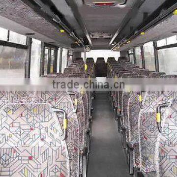 USED BUSES - VOLVO B10B COACH BUS (LHD 6142) photo-4